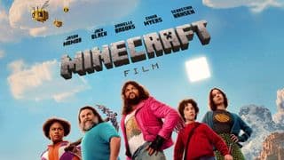 Minecraft film