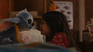 Lilo & Stitch