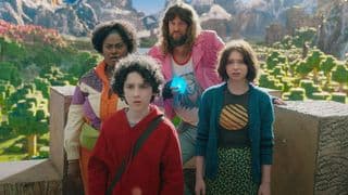 Minecraft film