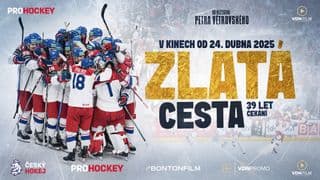 Zlatá cesta
